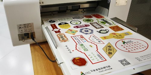 印刷工艺革新 如何让数码图文印刷更个性化？